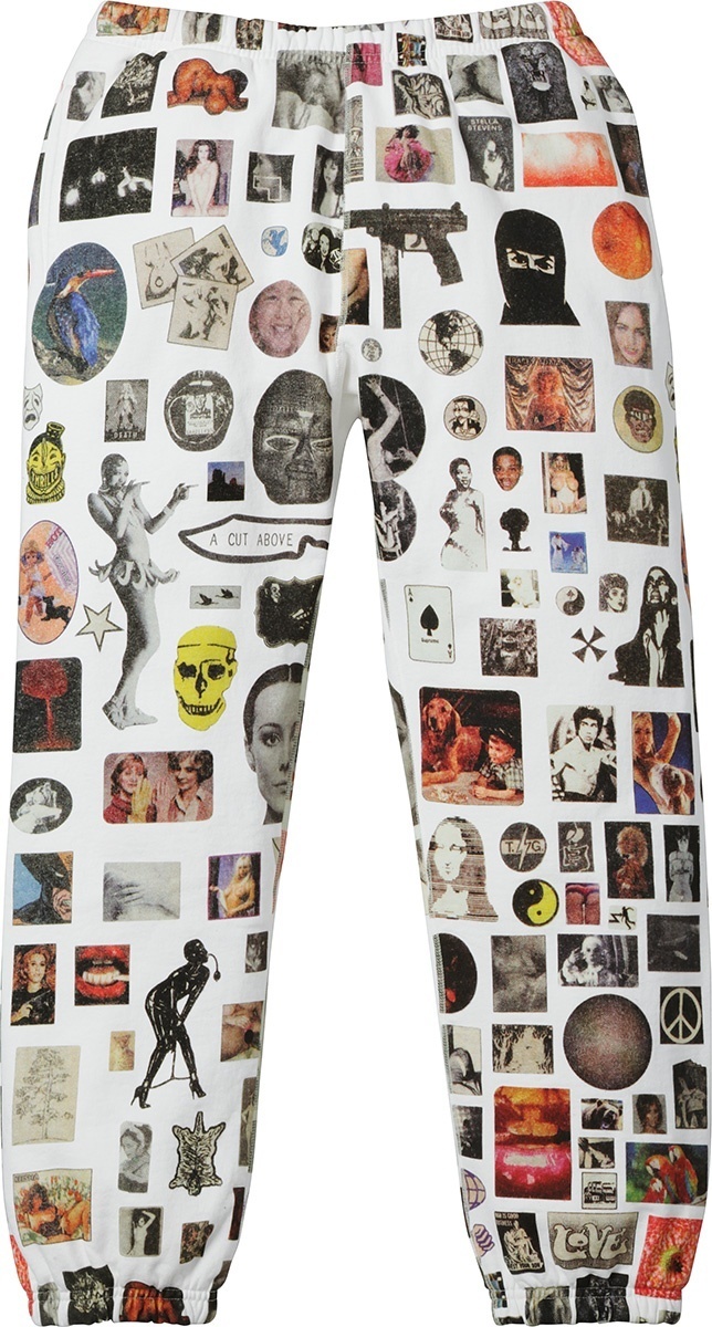 Thrills Sweatpant view 2